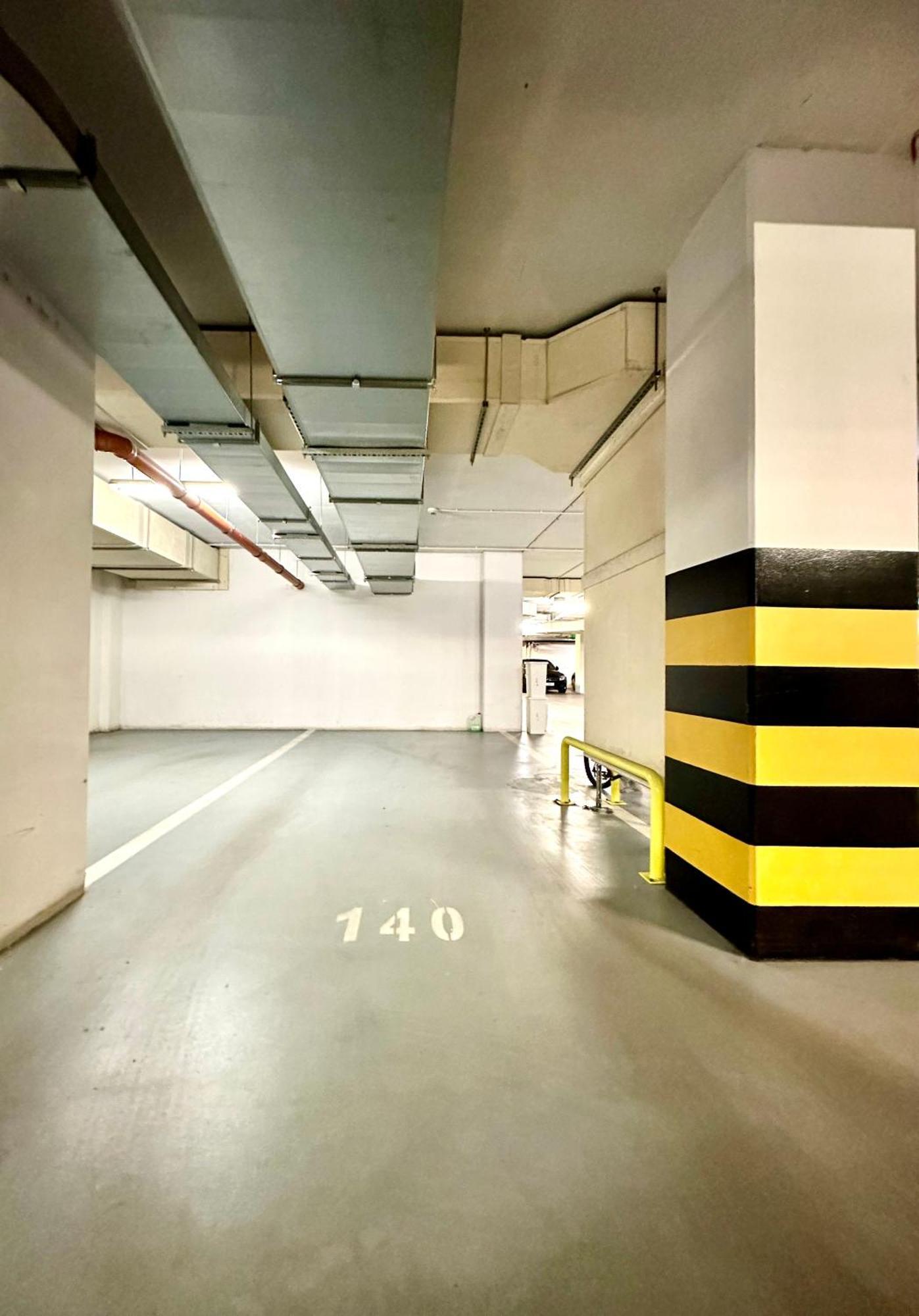 Podwale 2 Apartment - Self Check-In 20H ~Parking & Lift Vratislav Exteriér fotografie
