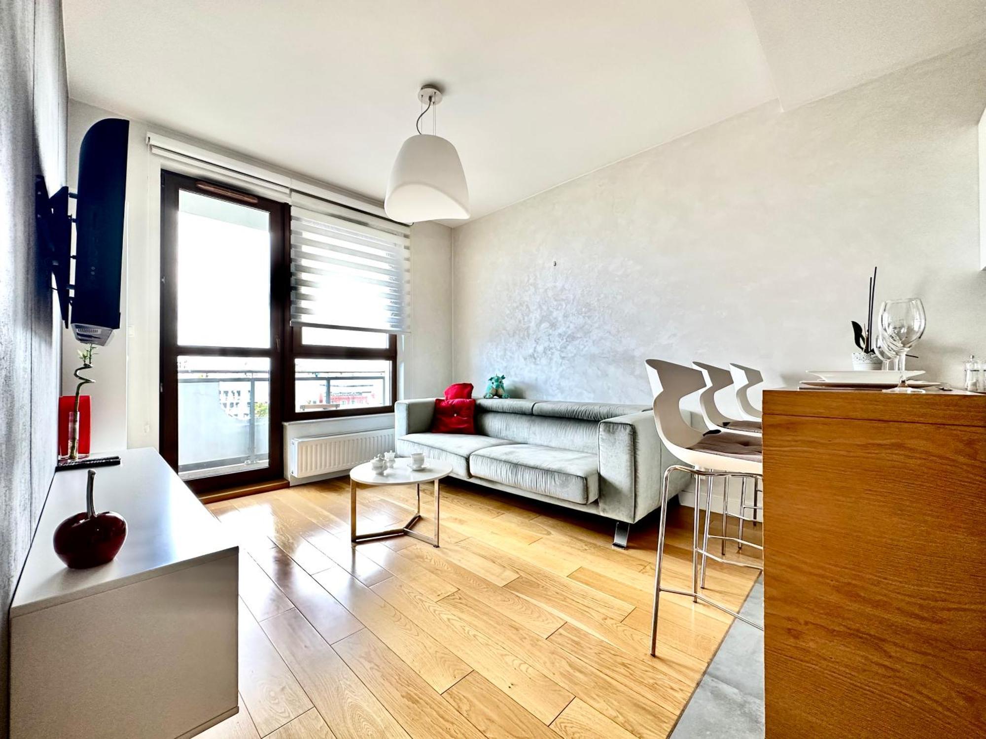 Podwale 2 Apartment - Self Check-In 20H ~Parking & Lift Vratislav Exteriér fotografie