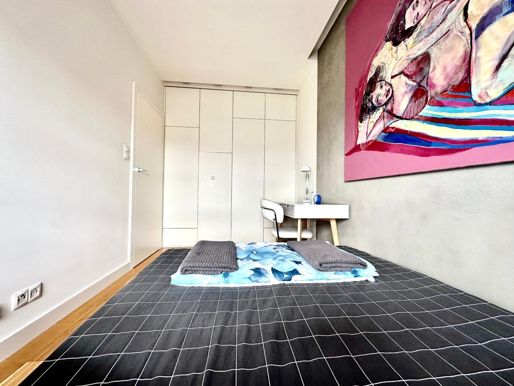 Podwale 2 Apartment - Self Check-In 20H ~Parking & Lift Vratislav Exteriér fotografie