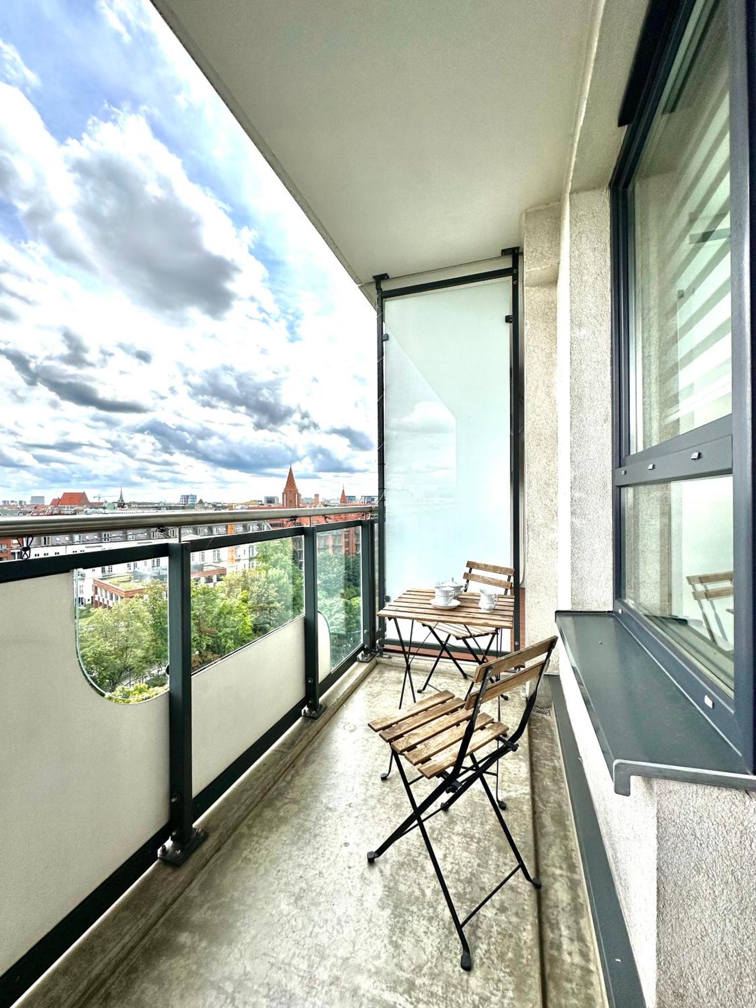 Podwale 2 Apartment - Self Check-In 20H ~Parking & Lift Vratislav Exteriér fotografie